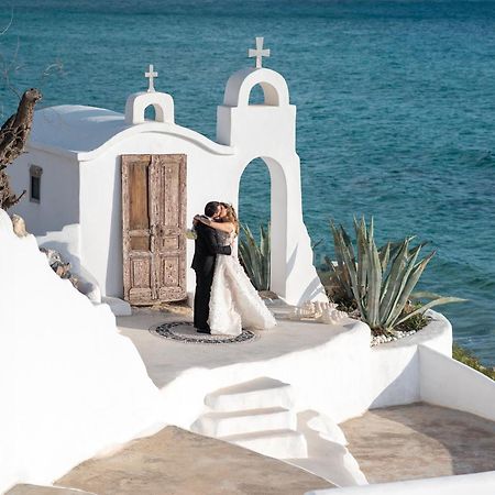 Axiotheaton Villas Pefki Buitenkant foto