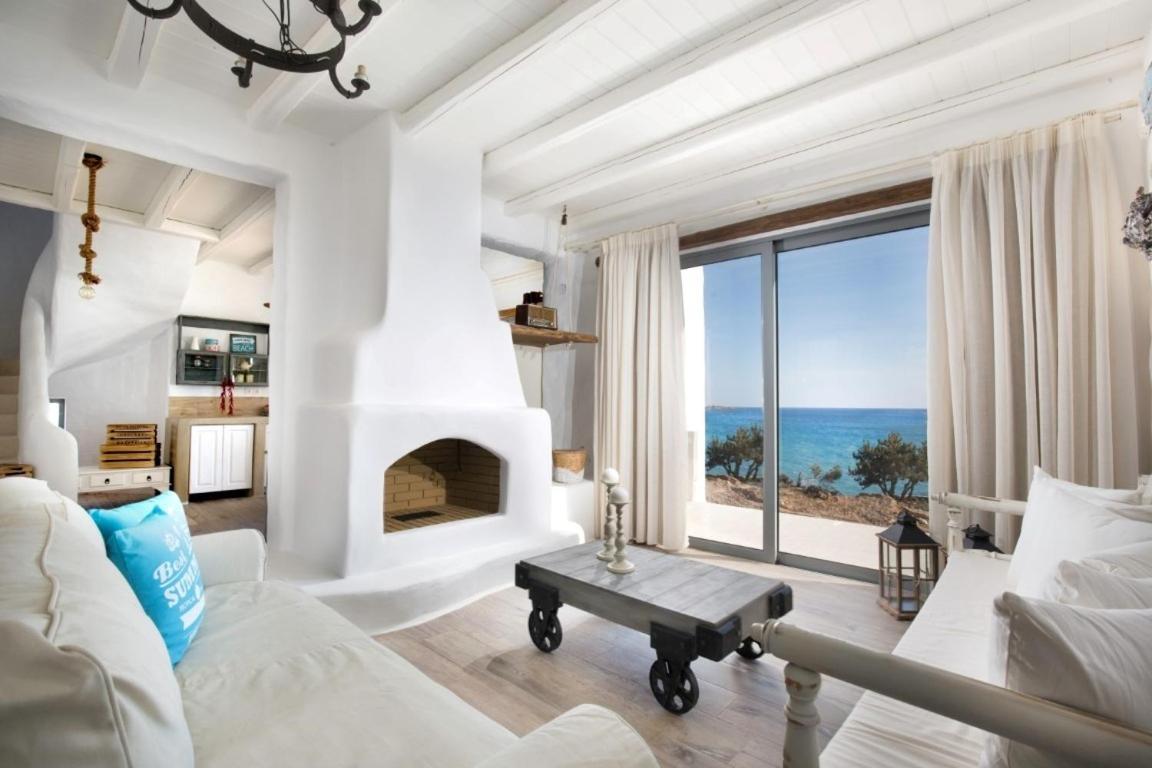 Axiotheaton Villas Pefki Buitenkant foto