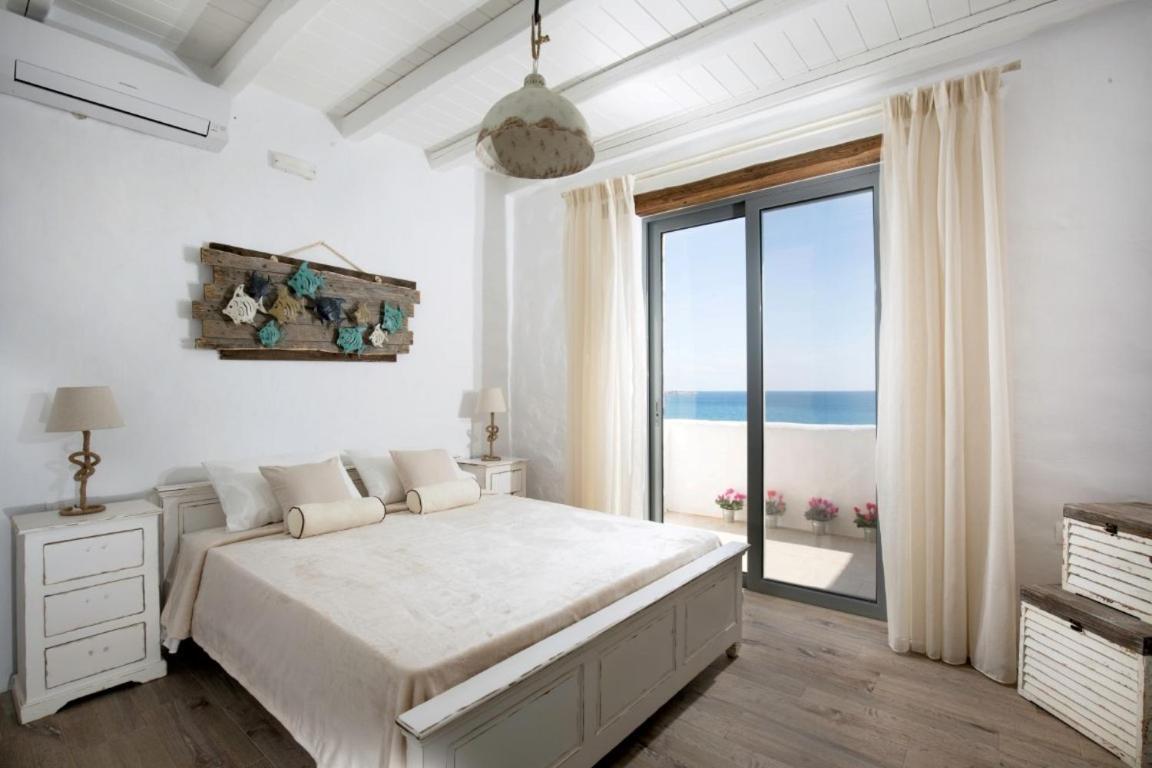 Axiotheaton Villas Pefki Buitenkant foto