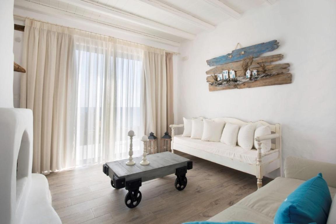 Axiotheaton Villas Pefki Buitenkant foto