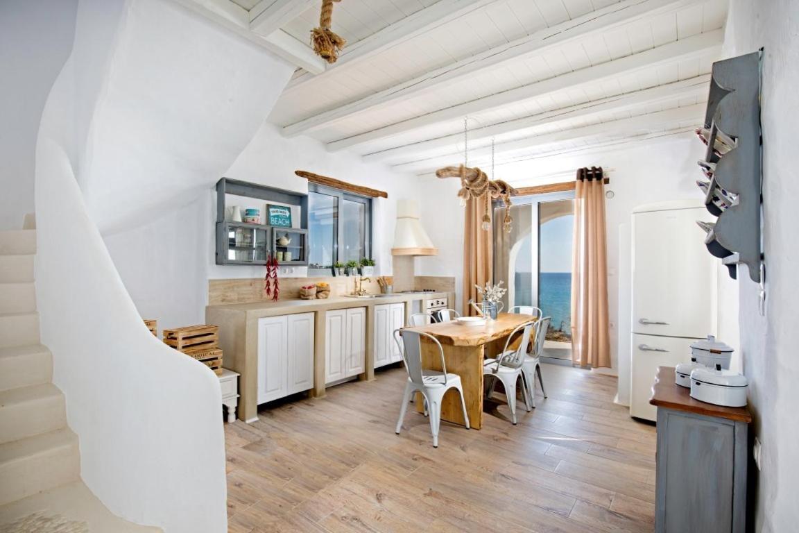 Axiotheaton Villas Pefki Buitenkant foto