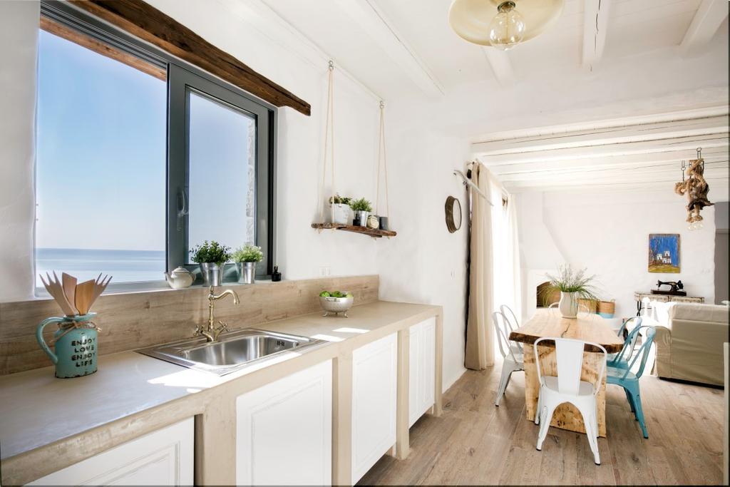 Axiotheaton Villas Pefki Buitenkant foto