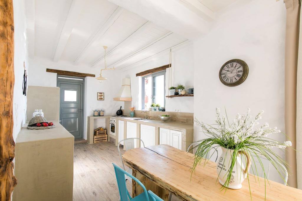 Axiotheaton Villas Pefki Buitenkant foto