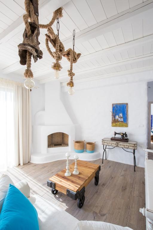 Axiotheaton Villas Pefki Buitenkant foto