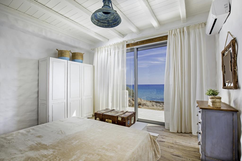 Axiotheaton Villas Pefki Buitenkant foto