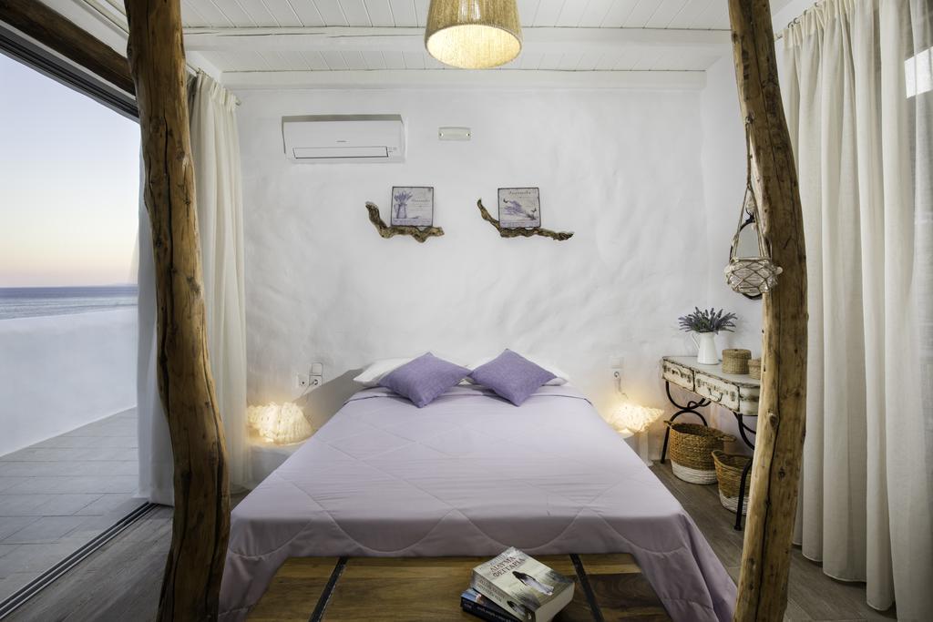 Axiotheaton Villas Pefki Buitenkant foto