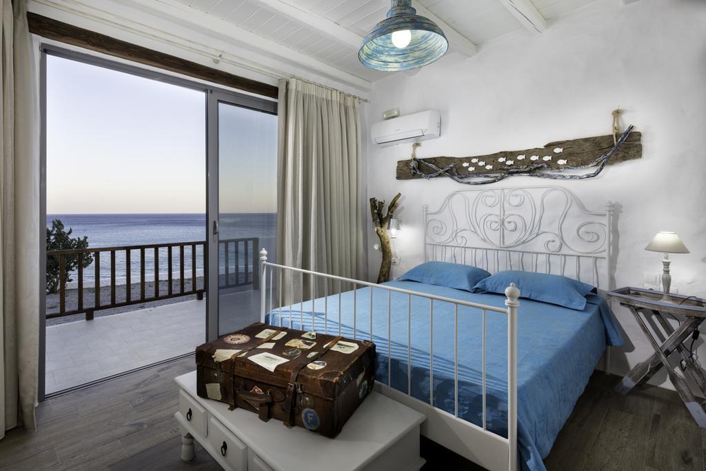 Axiotheaton Villas Pefki Buitenkant foto