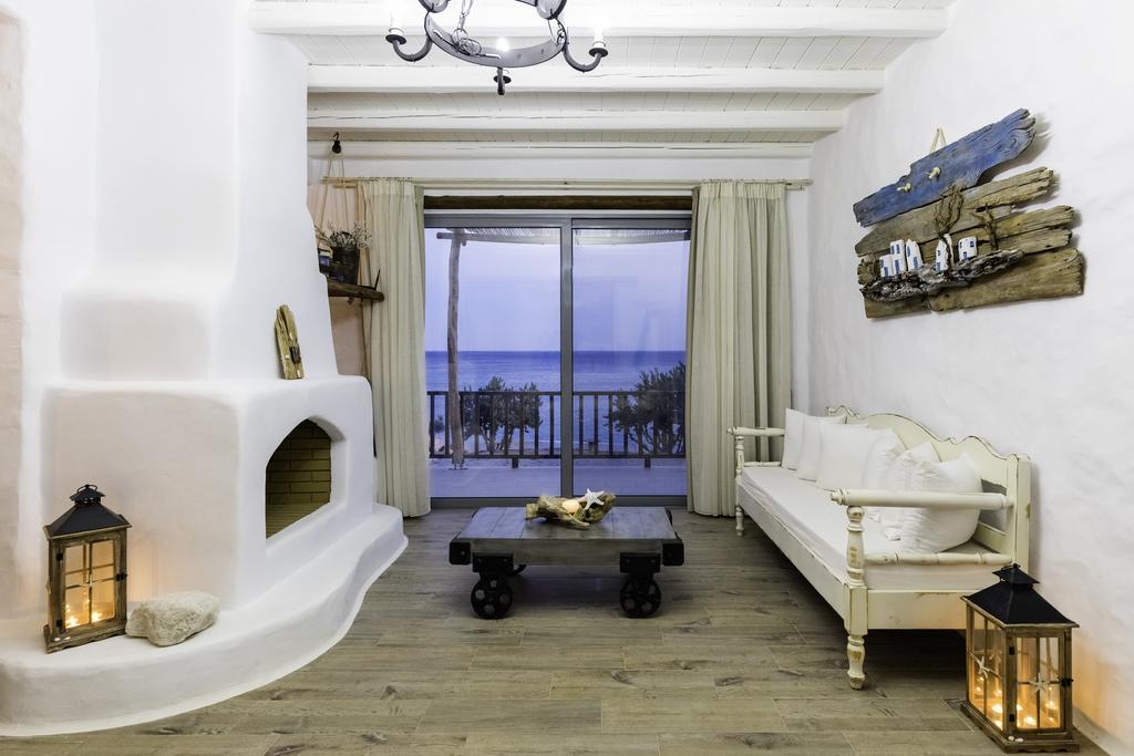Axiotheaton Villas Pefki Buitenkant foto